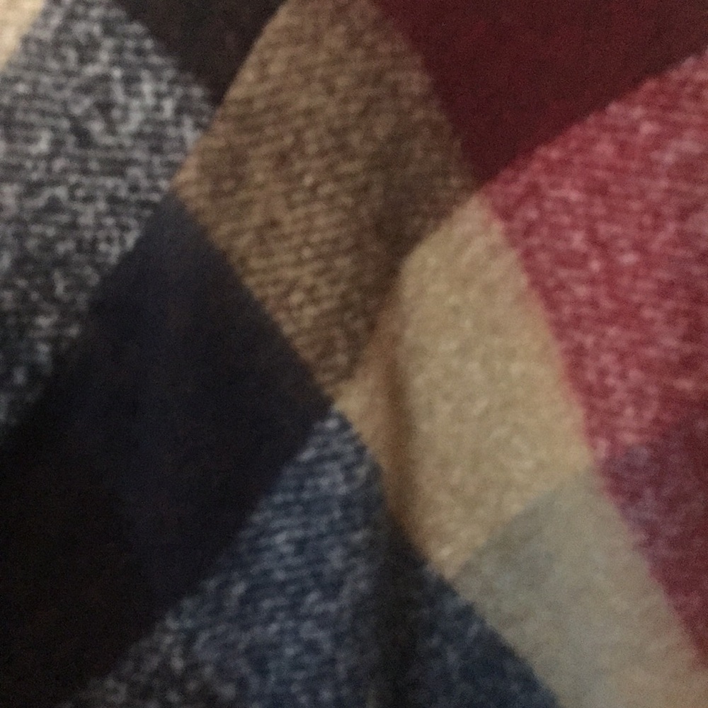 C-mode pancho - Picture 2 of 3